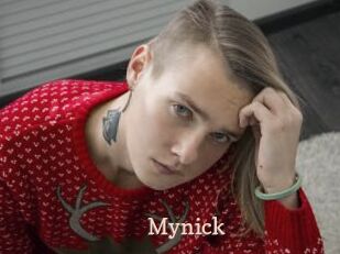 Mynick