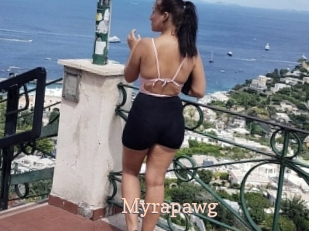 Myrapawg