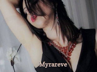 Myrareve