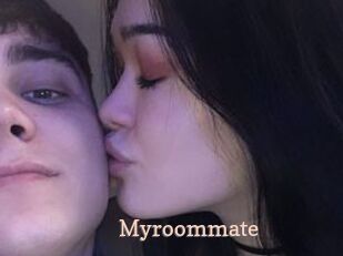 Myroommate