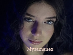 Mysamanex