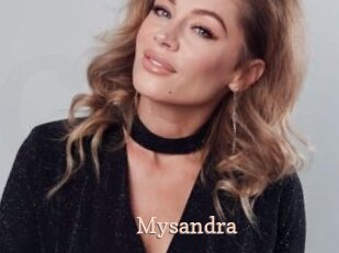 Mysandra