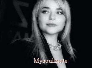 Mysoulmate