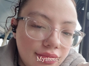 Mysteery