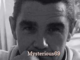 Mysterious69