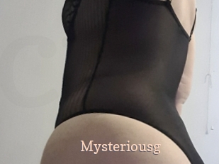 Mysteriousg