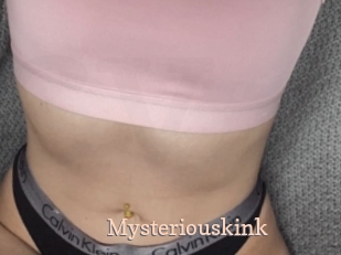 Mysteriouskink