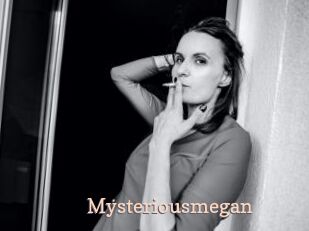 Mysteriousmegan