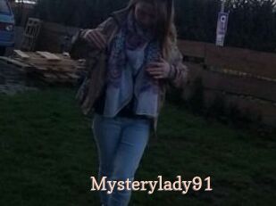 Mysterylady91
