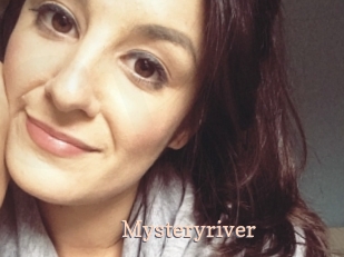 Mysteryriver