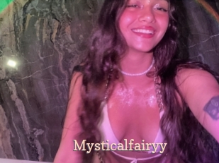 Mysticalfairyy