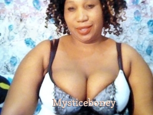 mysticeboney Chaude Vision