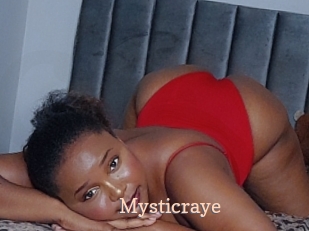 Mysticraye