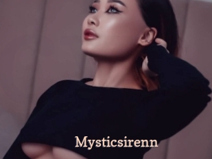 mysticsirenn Chaude Vision
