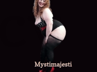 Mystimajesti