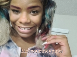 Mzscourtneypipes
