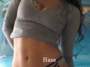 Hase