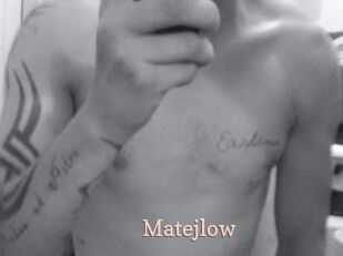 Matejlow