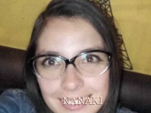 NANAKI
