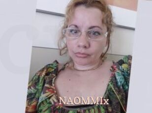 NAOMMIx