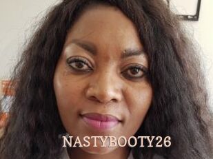 NASTYBOOTY26