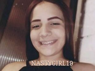 NASTYGIRL19