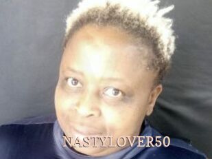 NASTYLOVER50