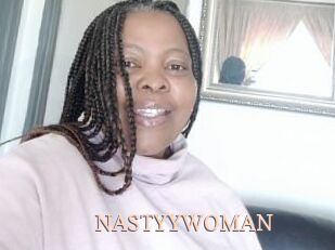 NASTYYWOMAN