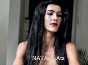 NATAZHAts