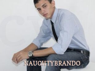 NAUGHTYBRANDO