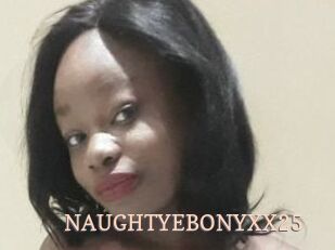 NAUGHTYEBONYXX25
