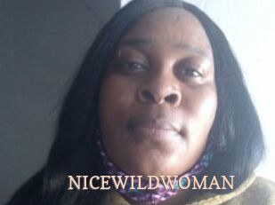 NICEWILDWOMAN