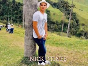 NICK_OTINES