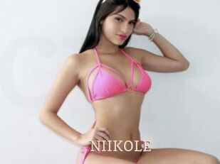NIIKOLE