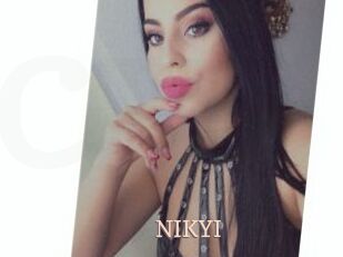 NIKYI