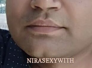 NIRASEXYWITH