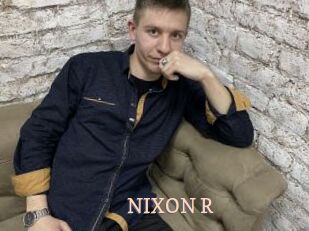 NIXON_R