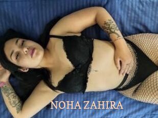NOHA_ZAHIRA