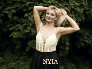 NYIA