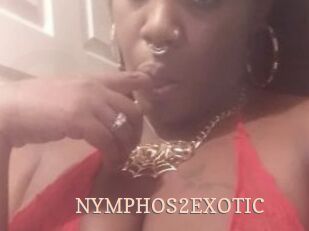 NYMPHOS2EXOTIC