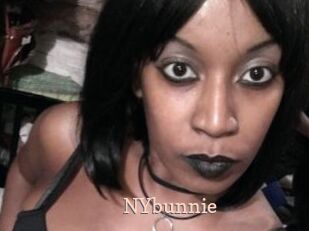 NYbunnie