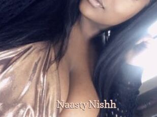 NaastyNishh