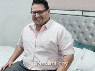 NachoGrey
