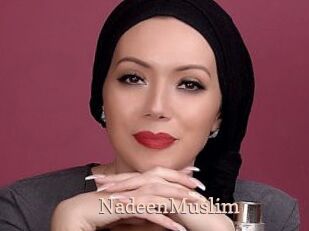 NadeenMuslim