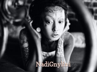 NadiGnylini