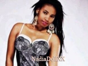 NadiaDollXX