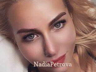 NadiaPetrova