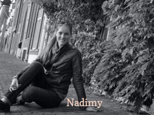 Nadimy