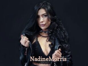 NadineMorris