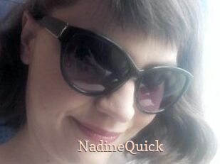 NadineQuick